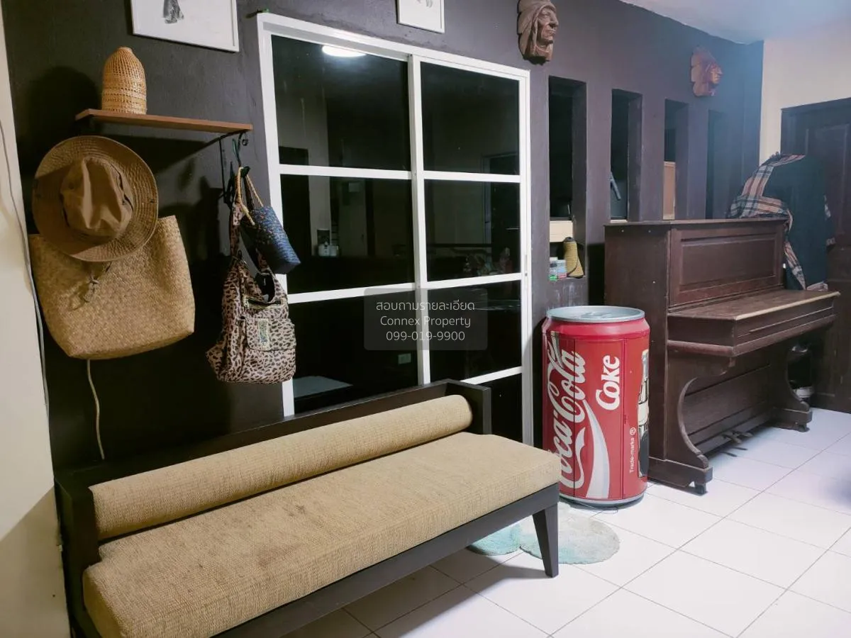 For Sale Townhouse/Townhome  , Rattanakorn Village 12 , Nong Prue