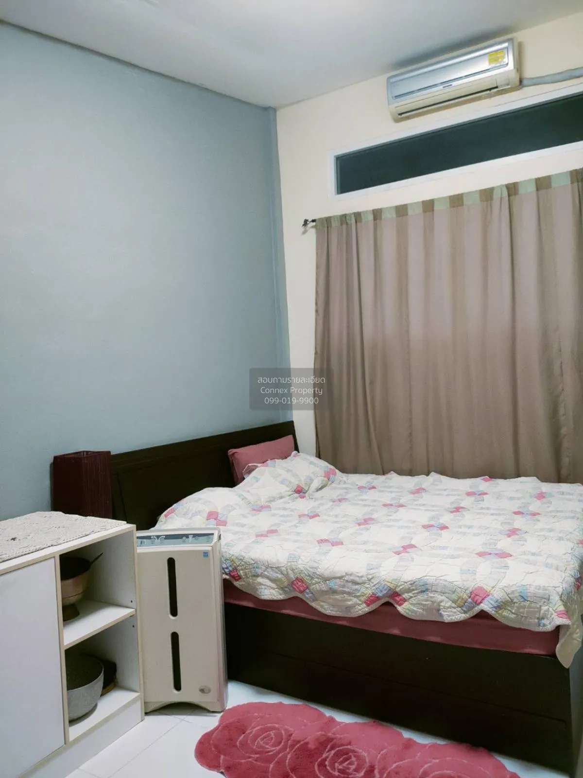 For Sale Townhouse/Townhome  , Rattanakorn Village 12 , Nong Prue