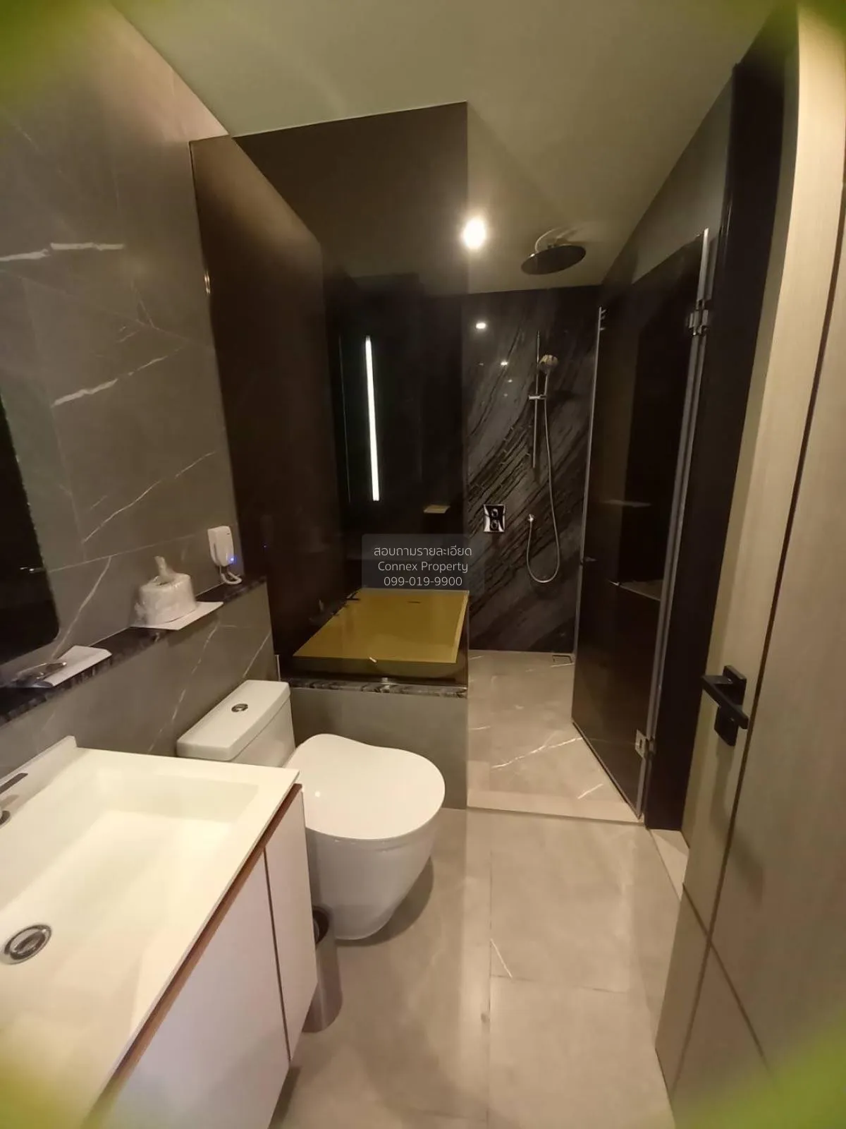 เช่าคอนโด  เดอะ รีเซิร์ฟ สุขุมวิท 61 BTS-ทองหล่อ คลองเตยเหนือ เขต