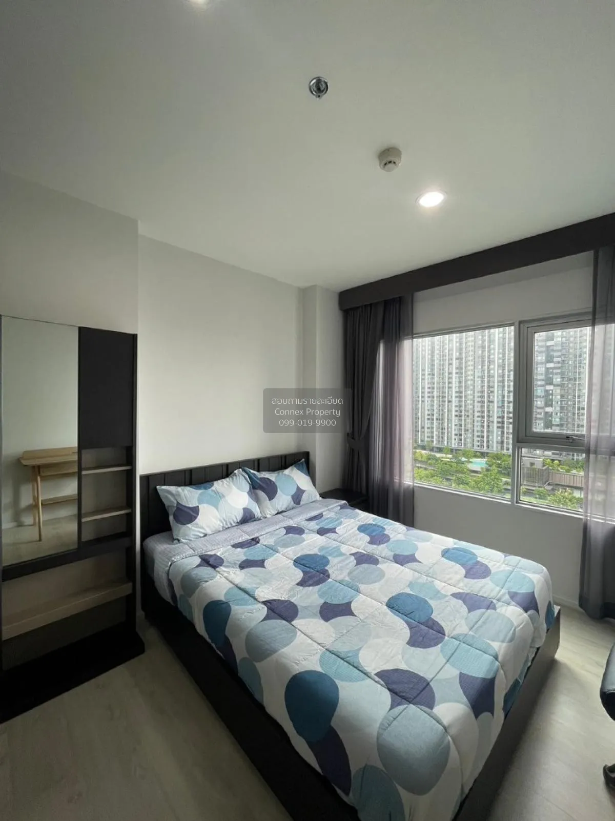 เช่าคอนโด  แอสปาย สาทร - ท่าพระ BTS-ตลาดพลู บุคคโล เขต ธนบุรี กรุ