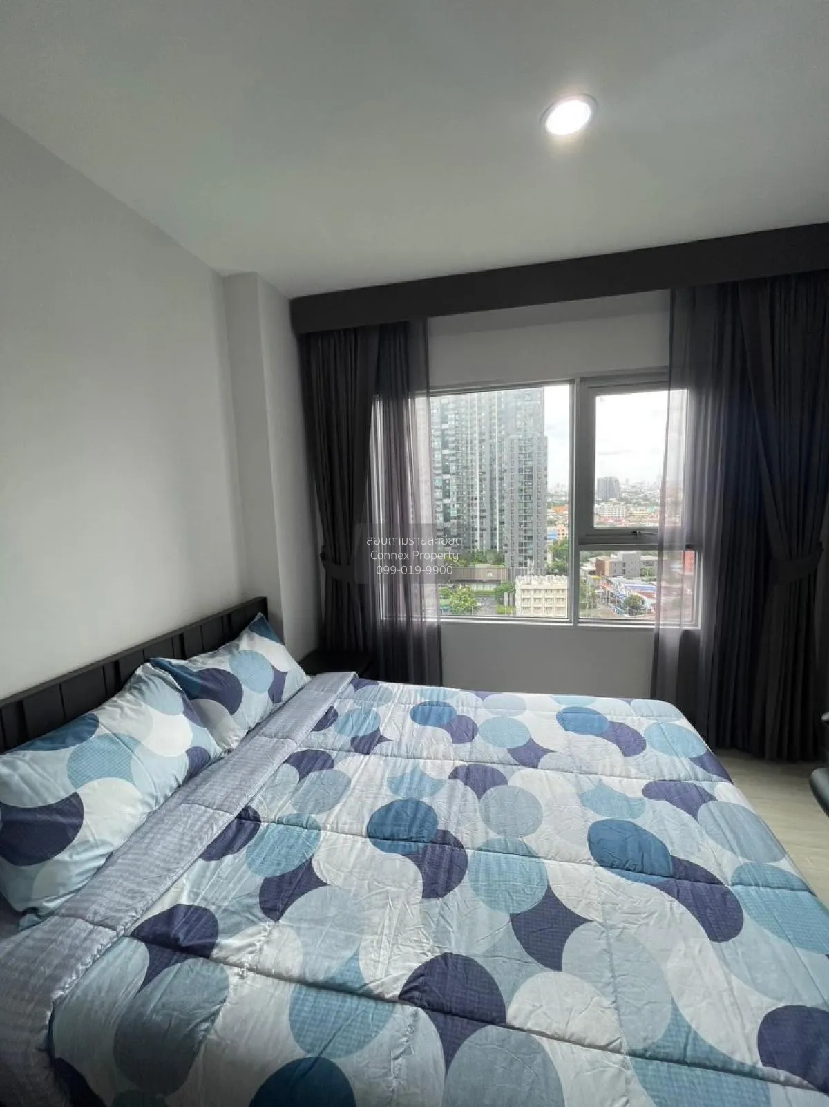 เช่าคอนโด  แอสปาย สาทร - ท่าพระ BTS-ตลาดพลู บุคคโล เขต ธนบุรี กรุ