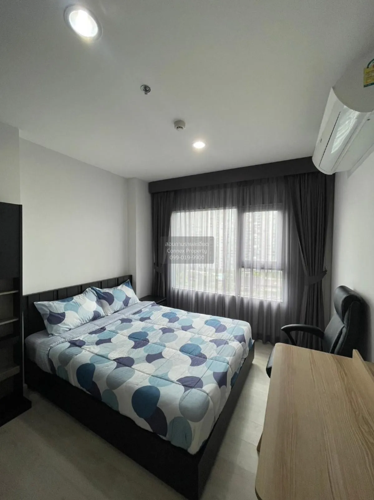 เช่าคอนโด  แอสปาย สาทร - ท่าพระ BTS-ตลาดพลู บุคคโล เขต ธนบุรี กรุ