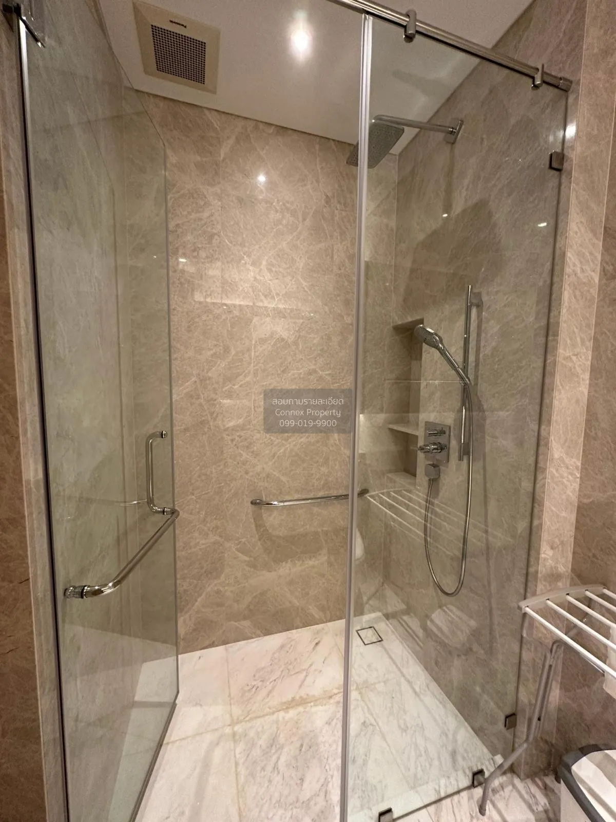 เช่าคอนโด  สินธร เรสซิเดนซ์ BTS-ชิดลม ลุมพินี เขต ปทุมวัน กรุงเทพ