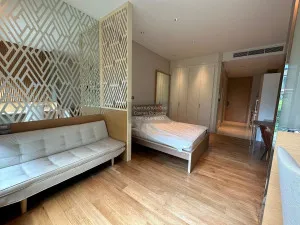 For Rent Condo , Sindhorn Residences , BTS-Chit Lom , Lumpini , Pathum Wan , Bangkok , CX-85287