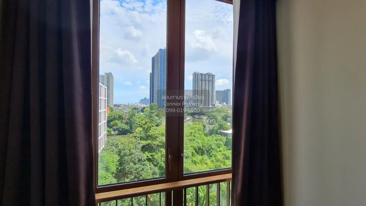 ขายคอนโด  ฮาสุ เฮ้าส์ BTS-พระโขนง พระโขนงเหนือ เขต วัฒนา กรุงเทพ 