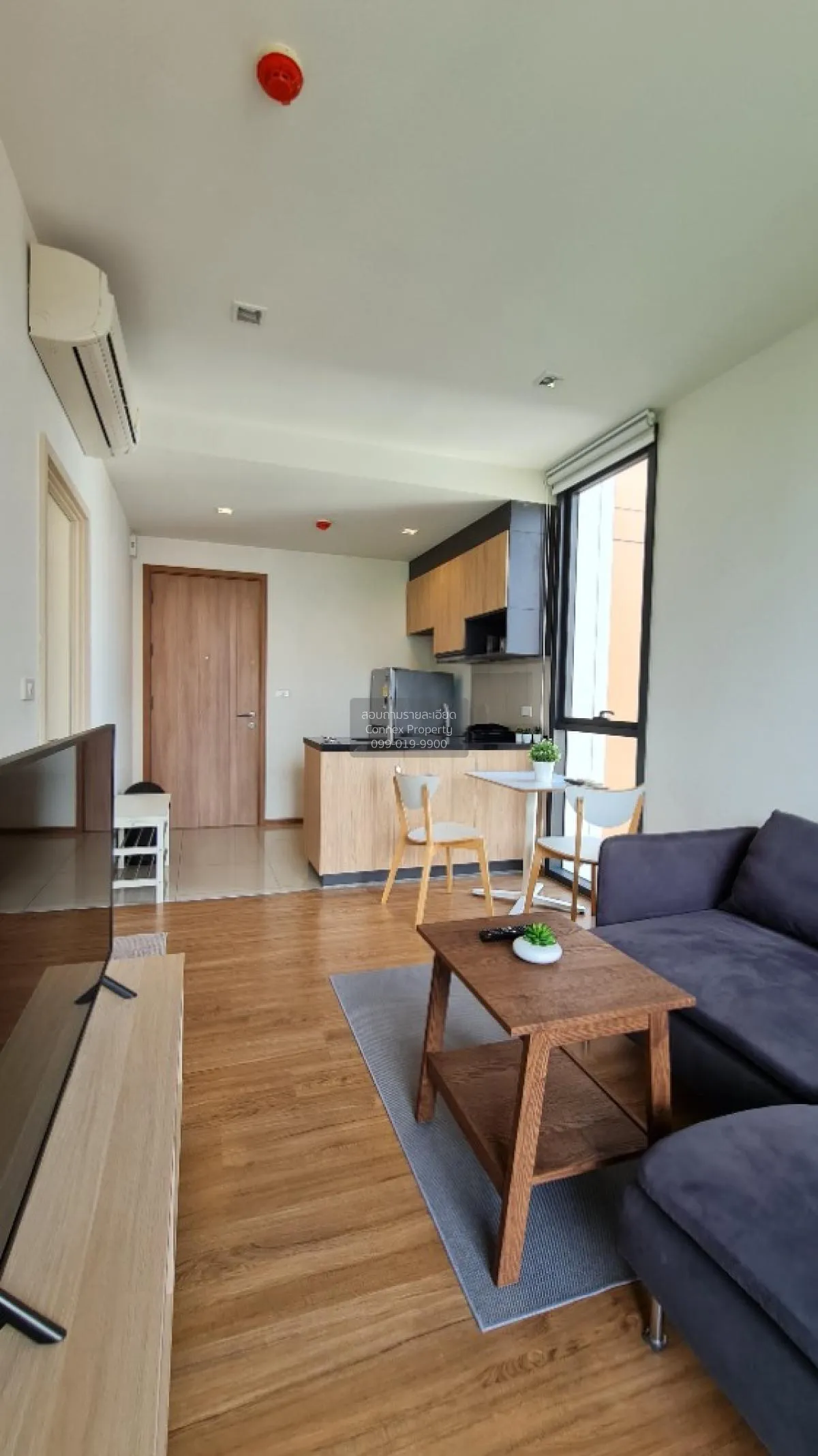 ขายคอนโด  ฮาสุ เฮ้าส์ BTS-พระโขนง พระโขนงเหนือ เขต วัฒนา กรุงเทพ 