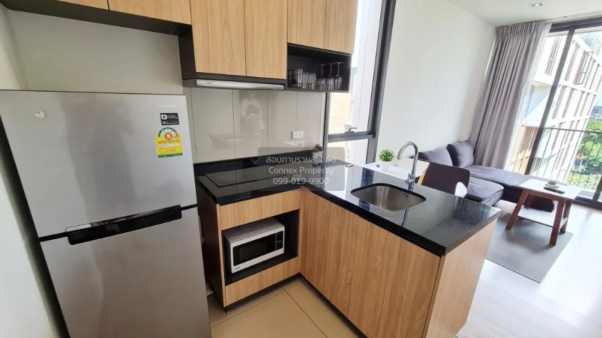 ขายคอนโด  ฮาสุ เฮ้าส์ BTS-พระโขนง พระโขนงเหนือ เขต วัฒนา กรุงเทพ 