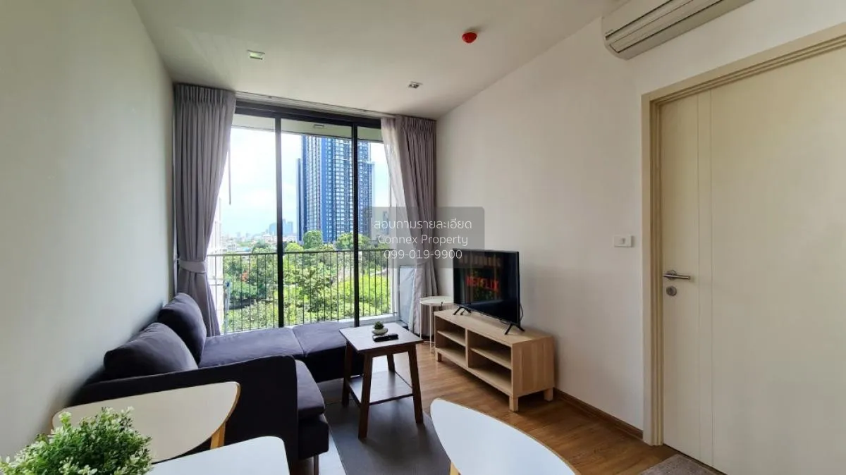 For Rent Condo , Hasu Haus Sukhumvit 77 , BTS-Phra Khanong , Phra 2