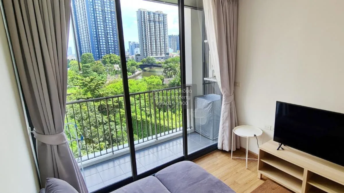 For Rent Condo , Hasu Haus Sukhumvit 77 , BTS-Phra Khanong , Phra 3
