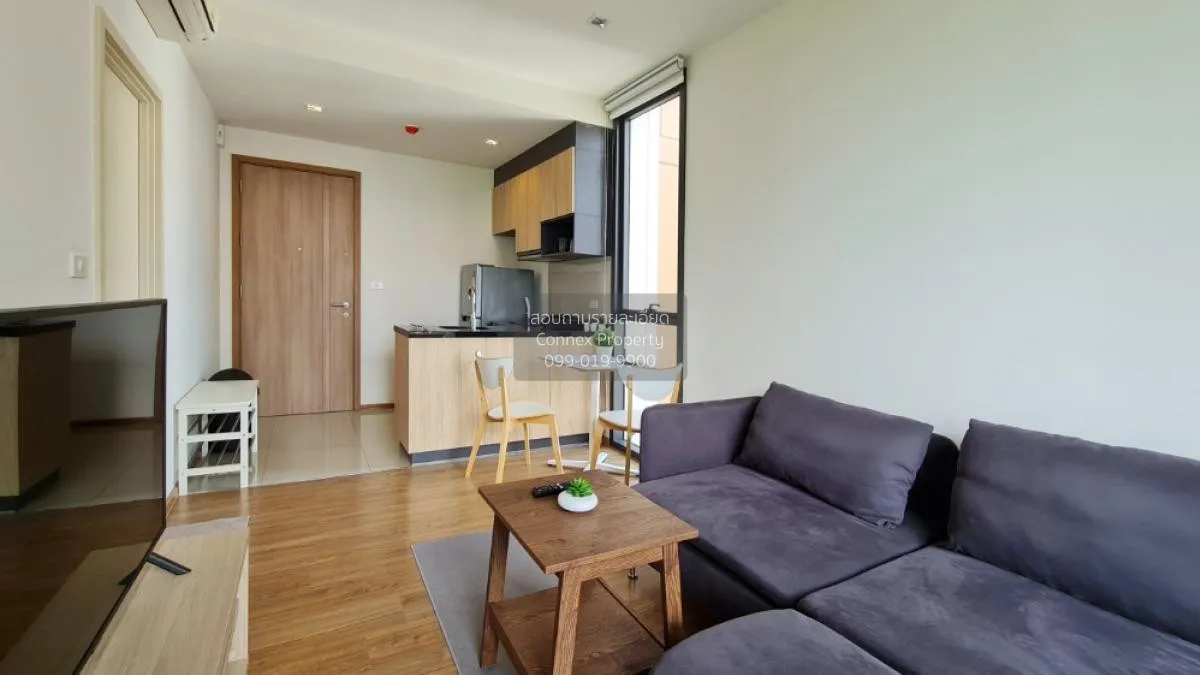 For Rent Condo , Hasu Haus Sukhumvit 77 , BTS-Phra Khanong , Phra 4