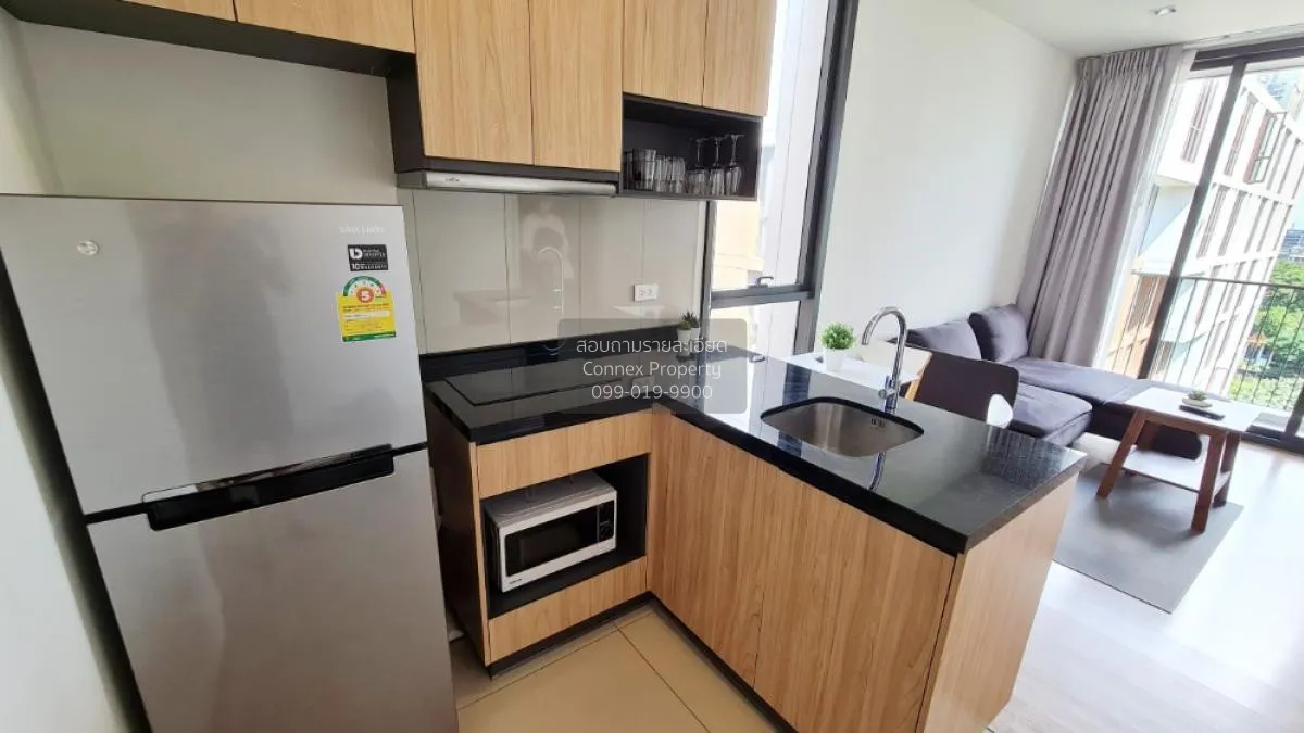 For Rent Condo , Hasu Haus Sukhumvit 77 , BTS-Phra Khanong , Phra