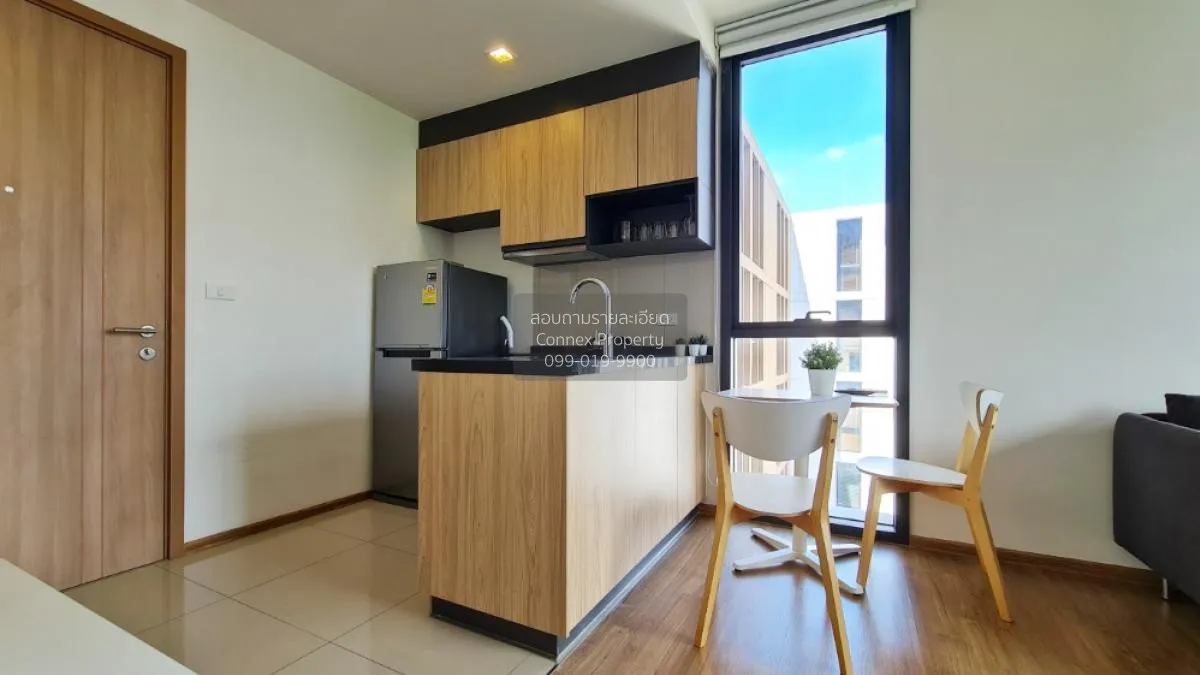 For Rent Condo , Hasu Haus Sukhumvit 77 , BTS-Phra Khanong , Phra