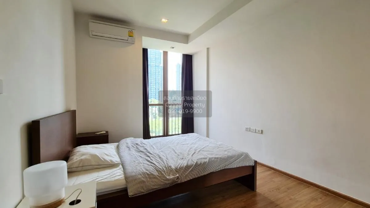 For Rent Condo , Hasu Haus Sukhumvit 77 , BTS-Phra Khanong , Phra