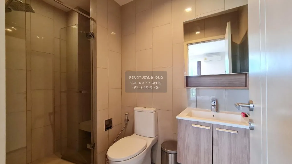 For Rent Condo , Hasu Haus Sukhumvit 77 , BTS-Phra Khanong , Phra
