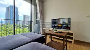 For Rent Condo , Hasu Haus Sukhumvit 77 , BTS-Phra Khanong , Phra Khanong Nuea , Watthana , Bangkok , CX-85289