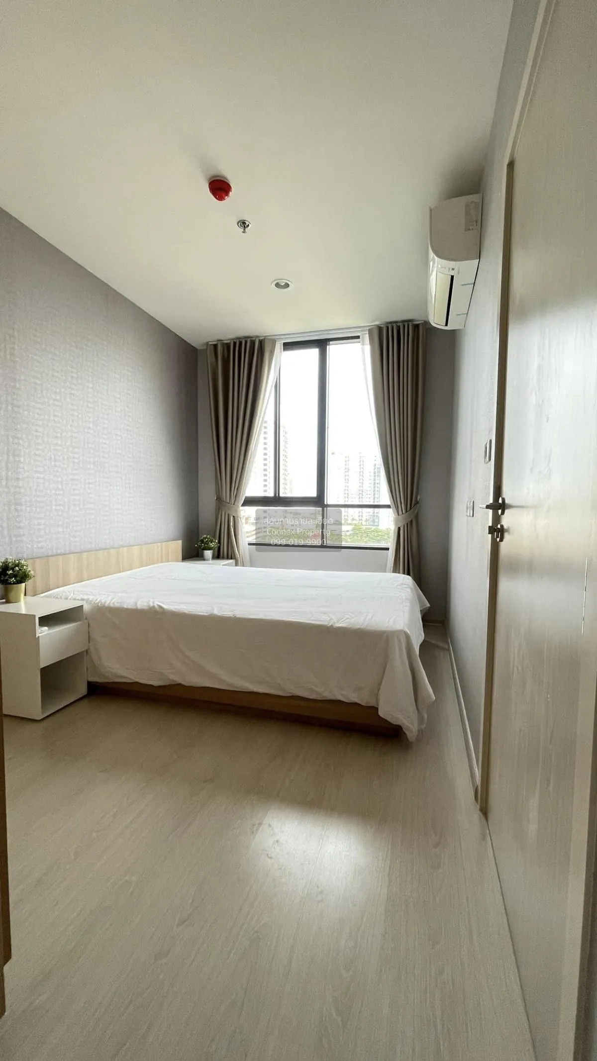 เช่าคอนโด  นิว โนเบิล แจ้งวัฒนะ MRT-ศรีรัช (สายสีชมพู) คลองเกลือ 