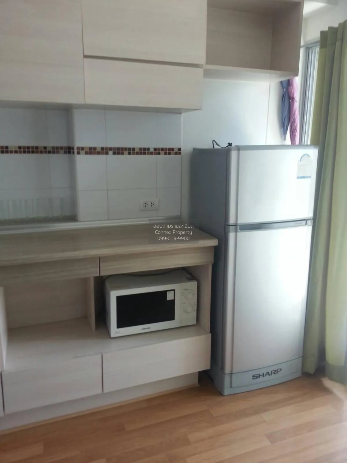 For Sale Condo , Lumpini Place Rama 4 - Kluaynamthai , BTS-Phra K 4