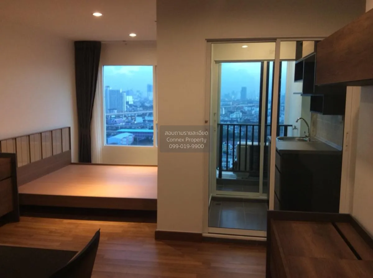 ขายคอนโด   รีเจ้นท์โฮม บางซ่อน MRT-บางซ่อน บางซื่อ เขต บางซื่อ กร 3