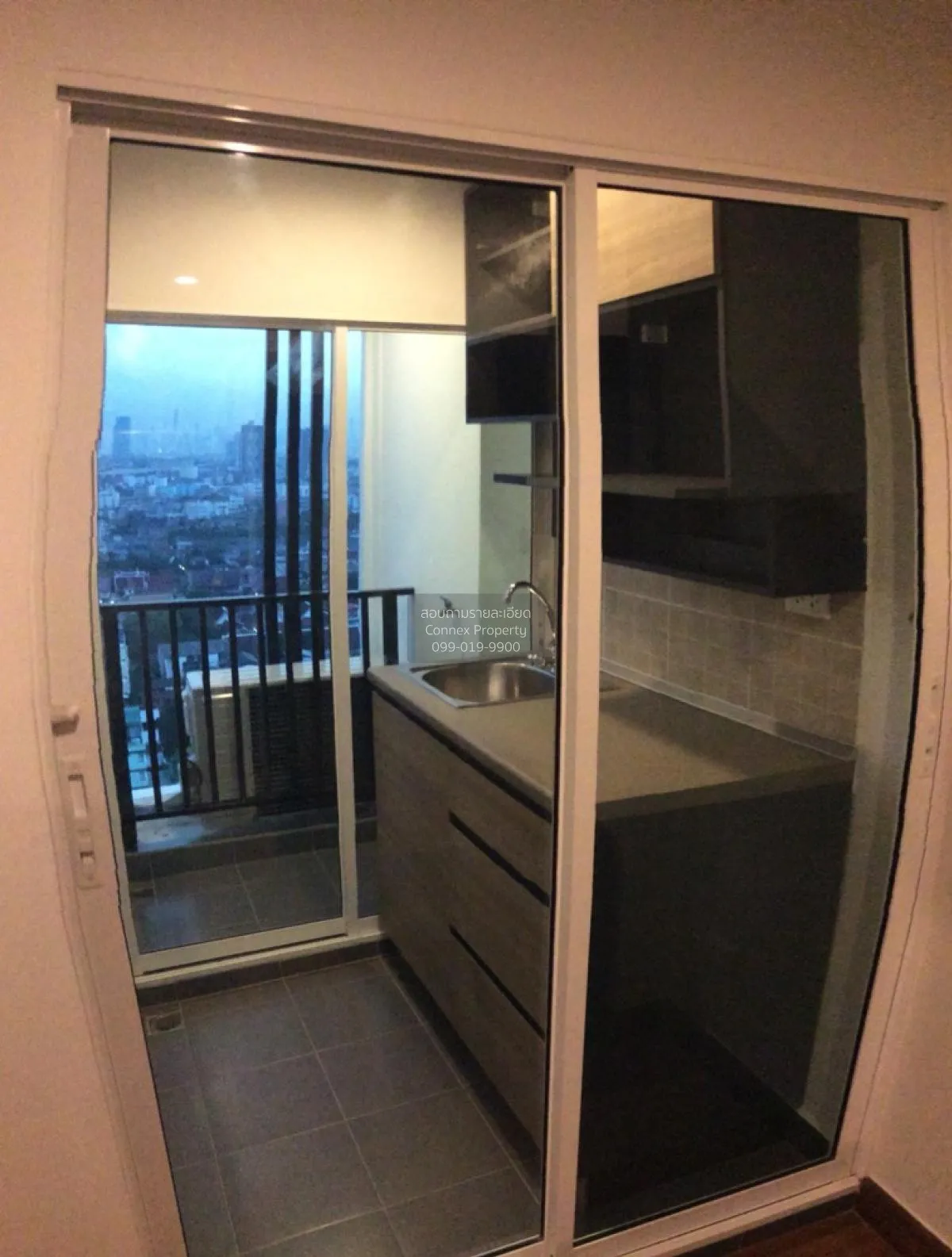 ขายคอนโด   รีเจ้นท์โฮม บางซ่อน MRT-บางซ่อน บางซื่อ เขต บางซื่อ กร