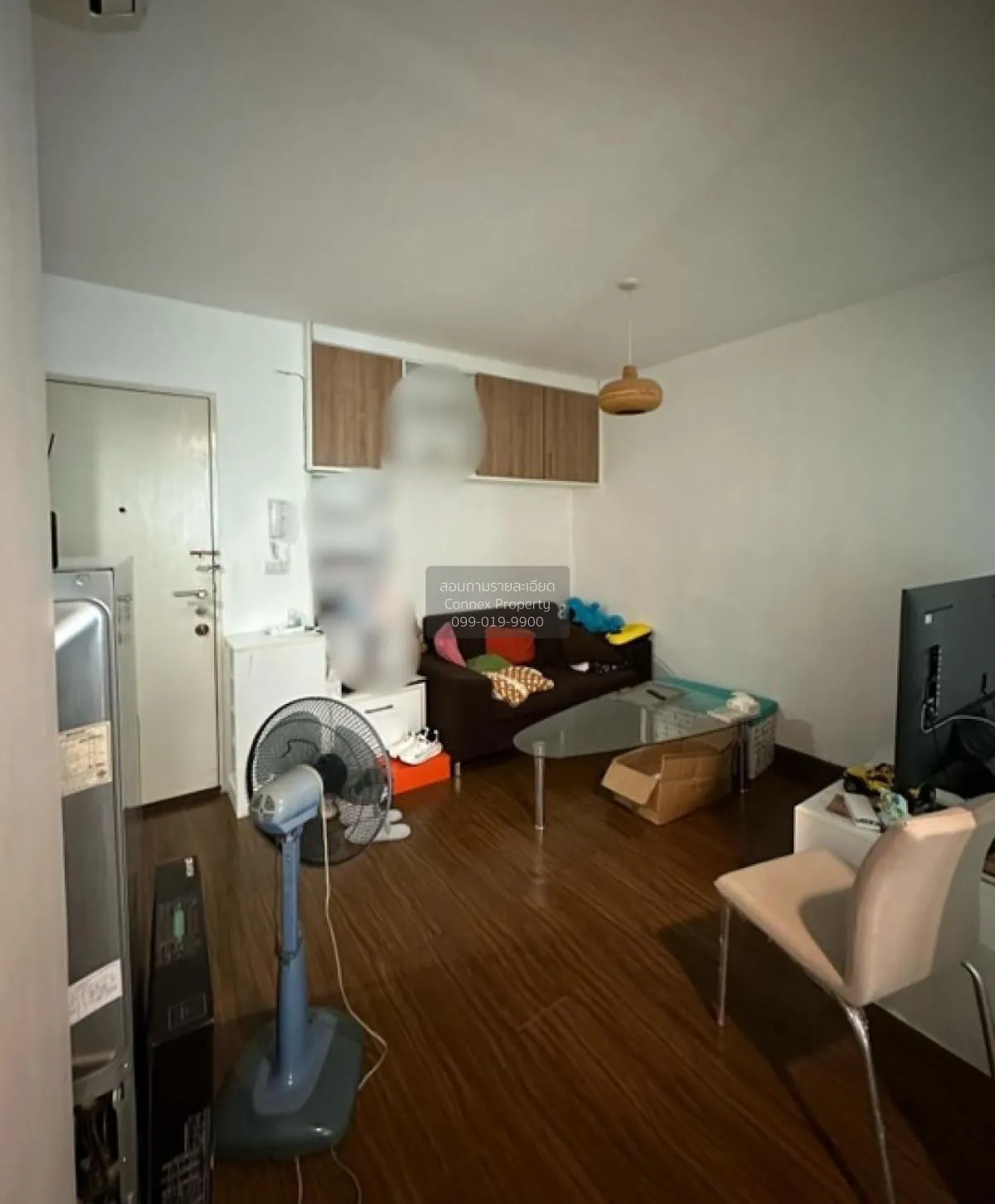 ขายคอนโด  ดิ ไอริส พระราม9 - ศรีนครินทร์ สวนหลวง เขต สวนหลวง กรุง 1