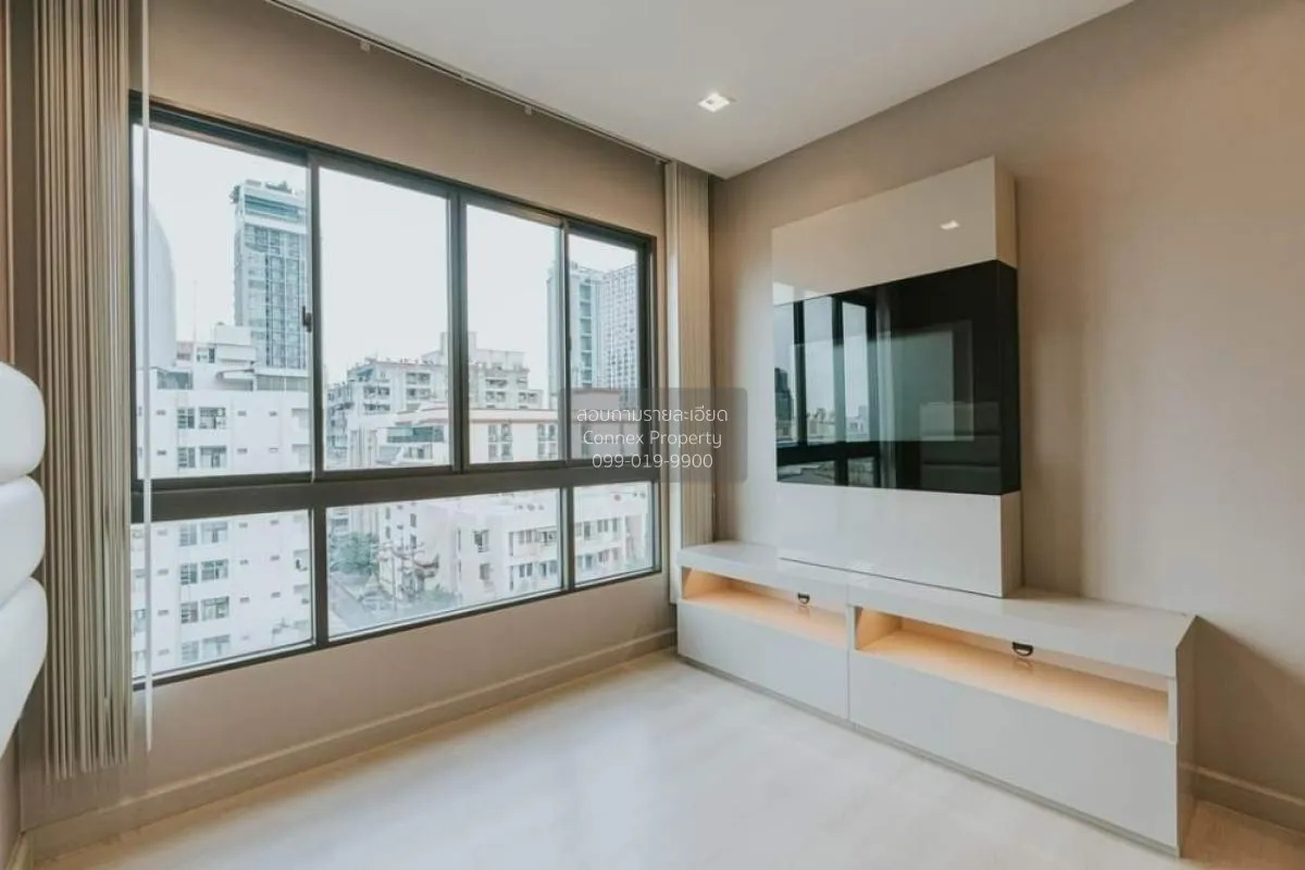 ขายคอนโด  เดอะ ซิกเนเจอร์ บาย เออร์บาโน่ BTS-สะพานควาย สามเสนใน เ