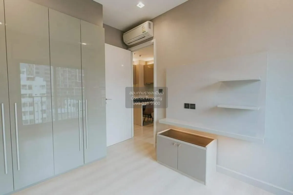 ขายคอนโด  เดอะ ซิกเนเจอร์ บาย เออร์บาโน่ BTS-สะพานควาย สามเสนใน เ