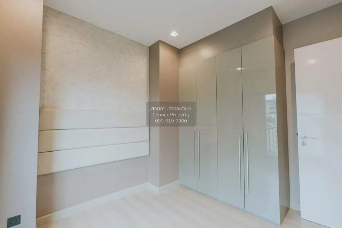 ขายคอนโด  เดอะ ซิกเนเจอร์ บาย เออร์บาโน่ BTS-สะพานควาย สามเสนใน เ