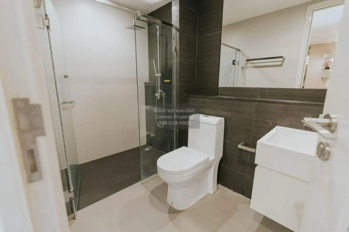 ขายคอนโด  เดอะ ซิกเนเจอร์ บาย เออร์บาโน่ BTS-สะพานควาย สามเสนใน เ