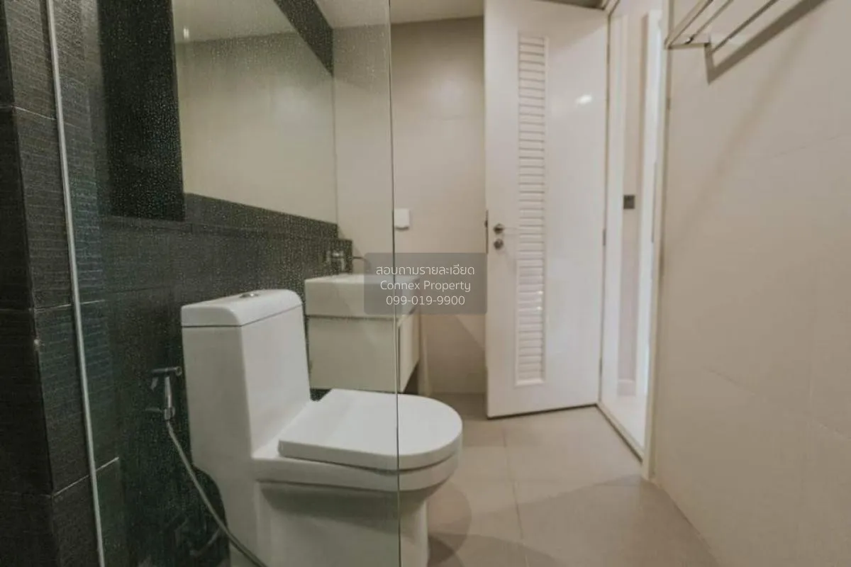 ขายคอนโด  เดอะ ซิกเนเจอร์ บาย เออร์บาโน่ BTS-สะพานควาย สามเสนใน เ