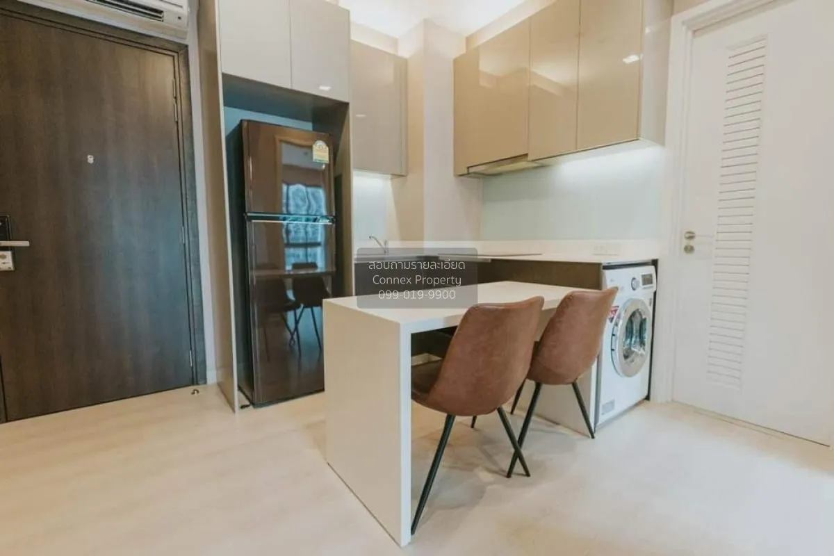 ขายคอนโด  เดอะ ซิกเนเจอร์ บาย เออร์บาโน่ BTS-สะพานควาย สามเสนใน เ 4