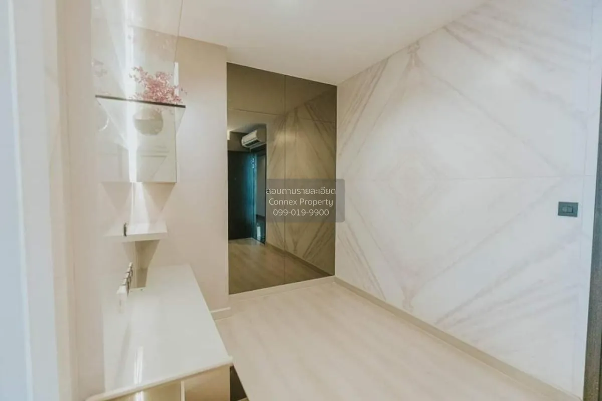 ขายคอนโด  เดอะ ซิกเนเจอร์ บาย เออร์บาโน่ BTS-สะพานควาย สามเสนใน เ