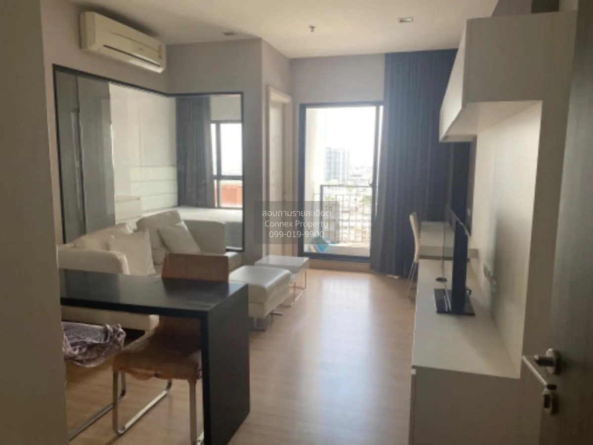 ขายคอนโด  เออร์บาโน่ แอบโซลูท สาทร-ตากสิน BTS-กรุงธนบุรี คลองต้นไ 1