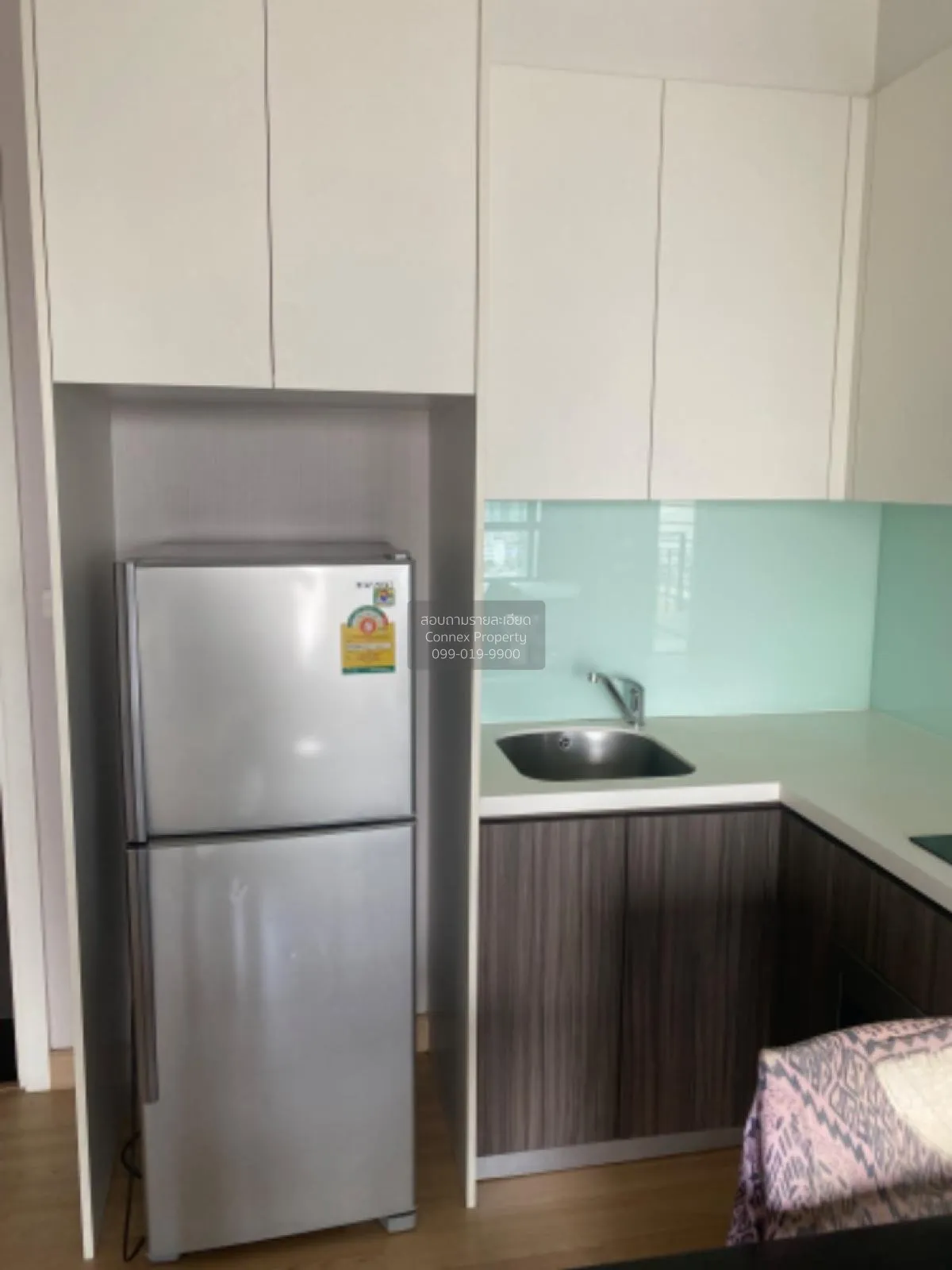 ขายคอนโด  เออร์บาโน่ แอบโซลูท สาทร-ตากสิน BTS-กรุงธนบุรี คลองต้นไ 4