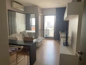 For Sale Condo , Urbano Absolute Sathorn - Taksin , BTS-Krung Thon Buri , Khlong Ton Sai , Khlong San , Bangkok , CX-85300