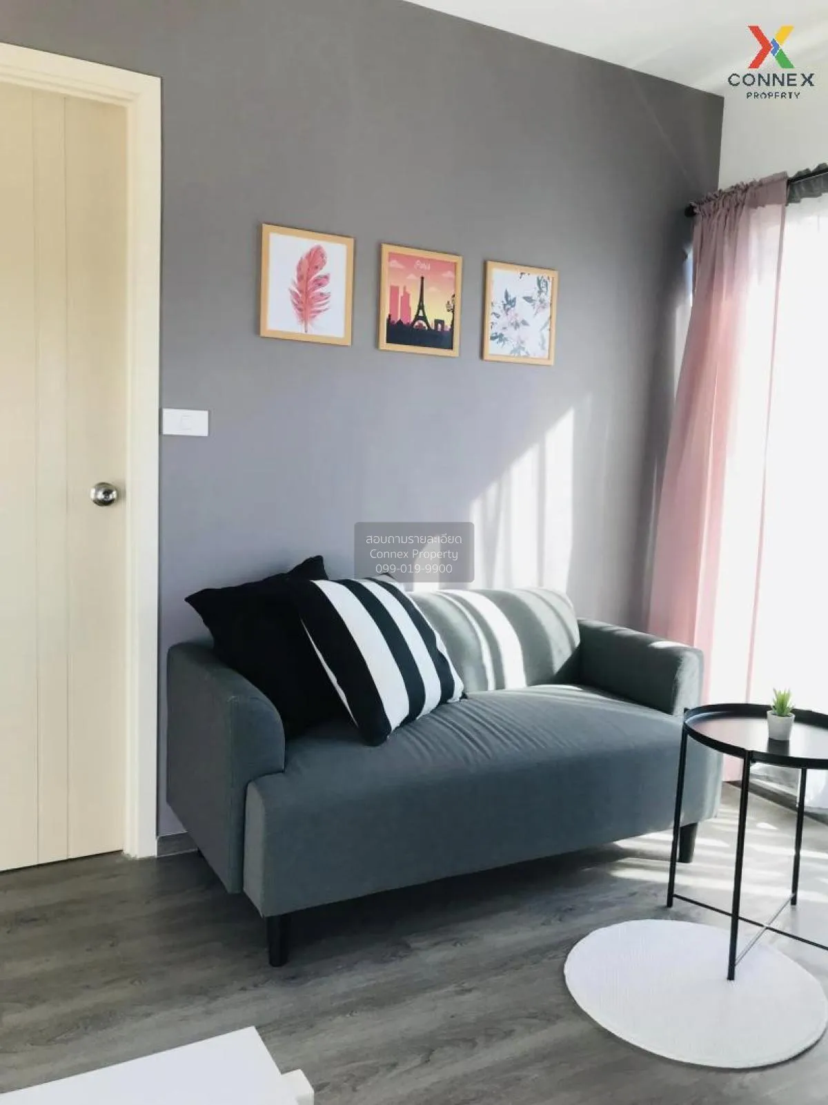 For Sale Condo , Rich Park Triple Station , ARL-Hua Mak , Suan Lu 2