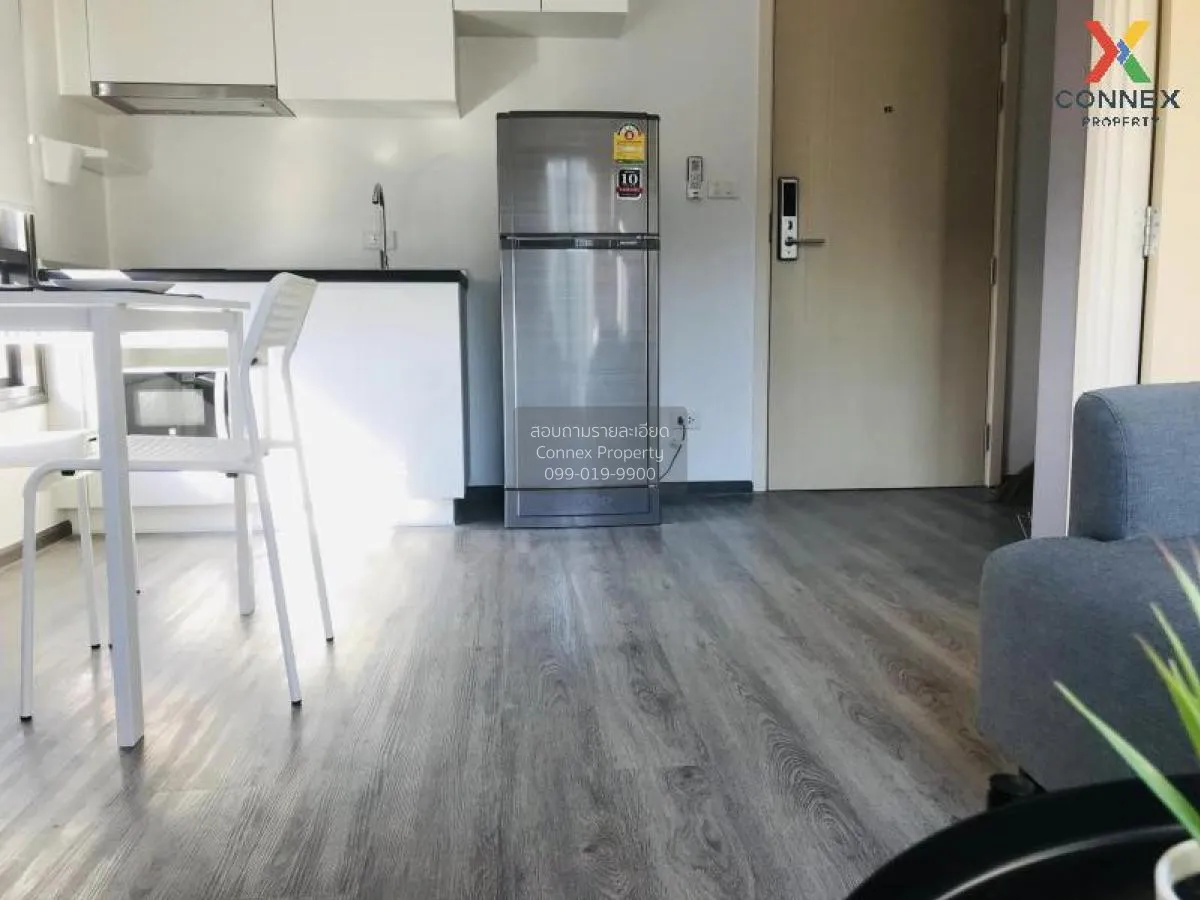 For Sale Condo , Rich Park Triple Station , ARL-Hua Mak , Suan Lu 3