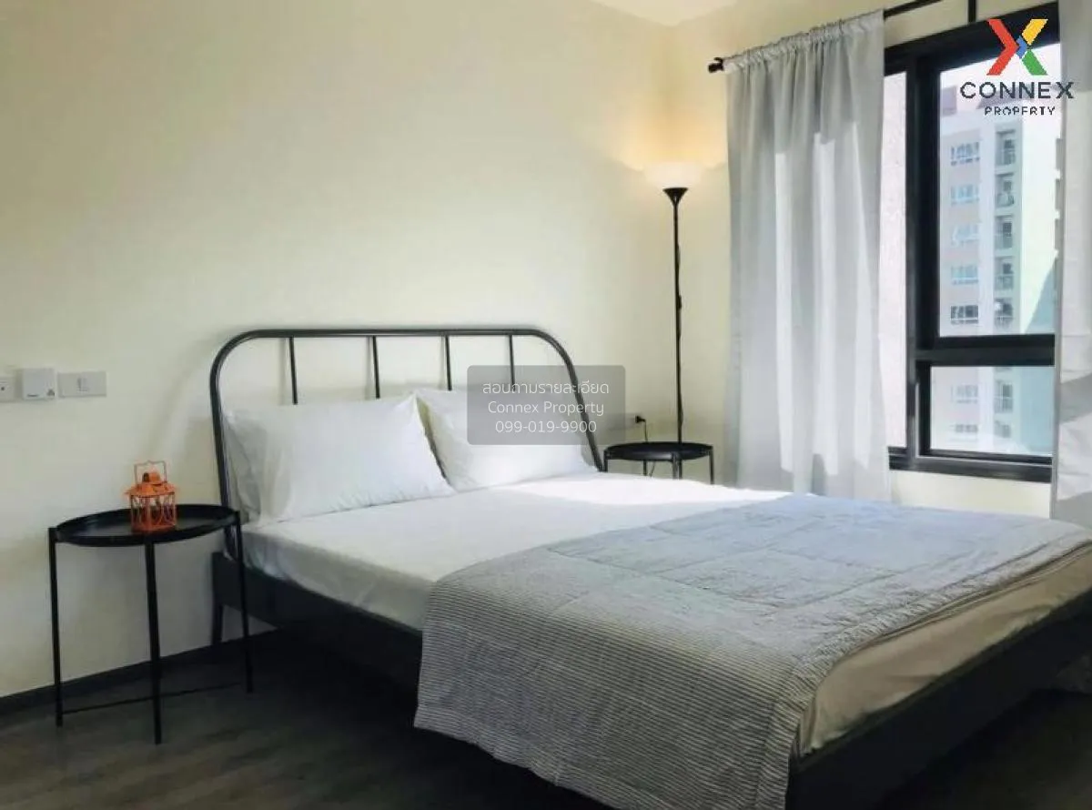 For Sale Condo , Rich Park Triple Station , ARL-Hua Mak , Suan Lu