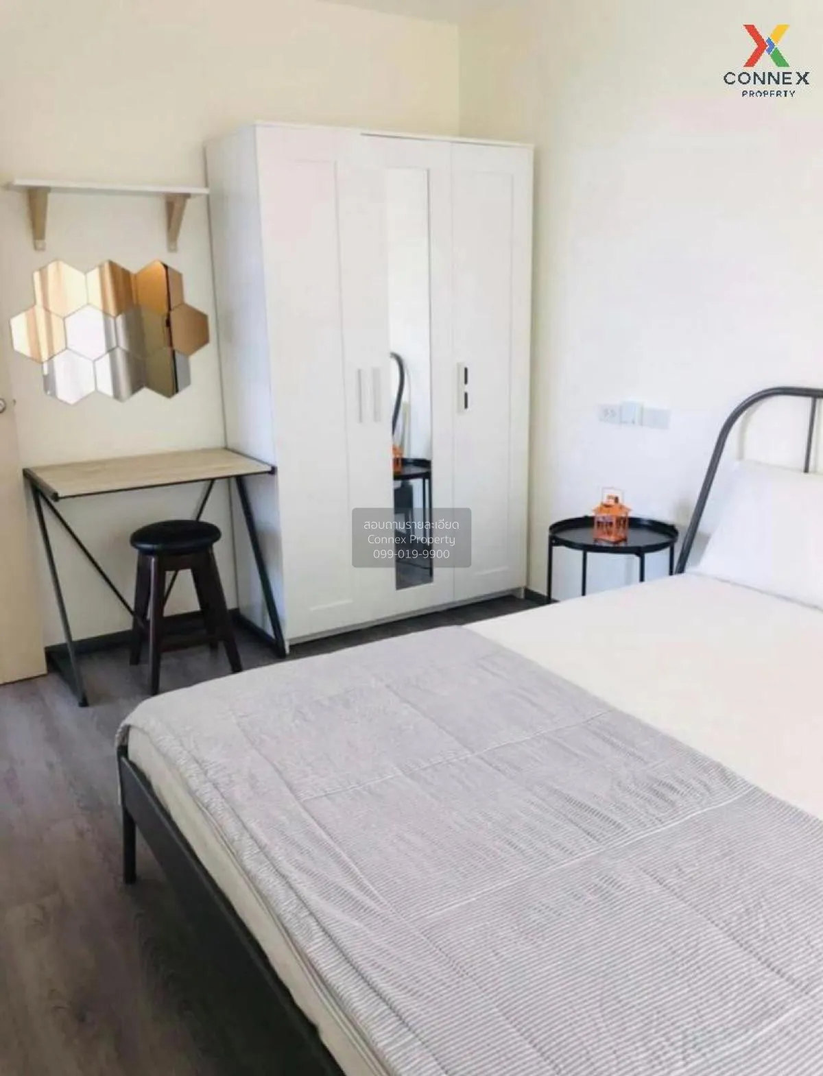 For Sale Condo , Rich Park Triple Station , ARL-Hua Mak , Suan Lu