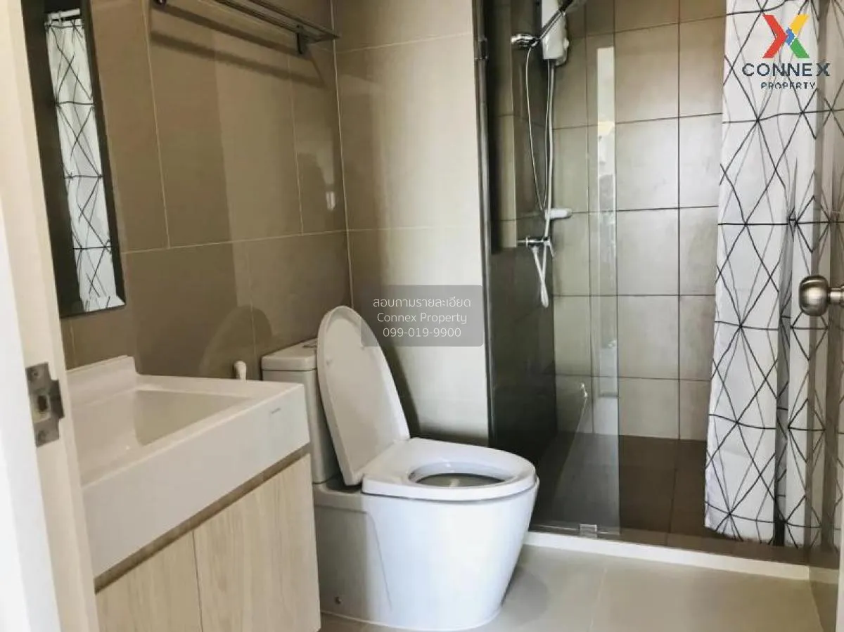 For Sale Condo , Rich Park Triple Station , ARL-Hua Mak , Suan Lu