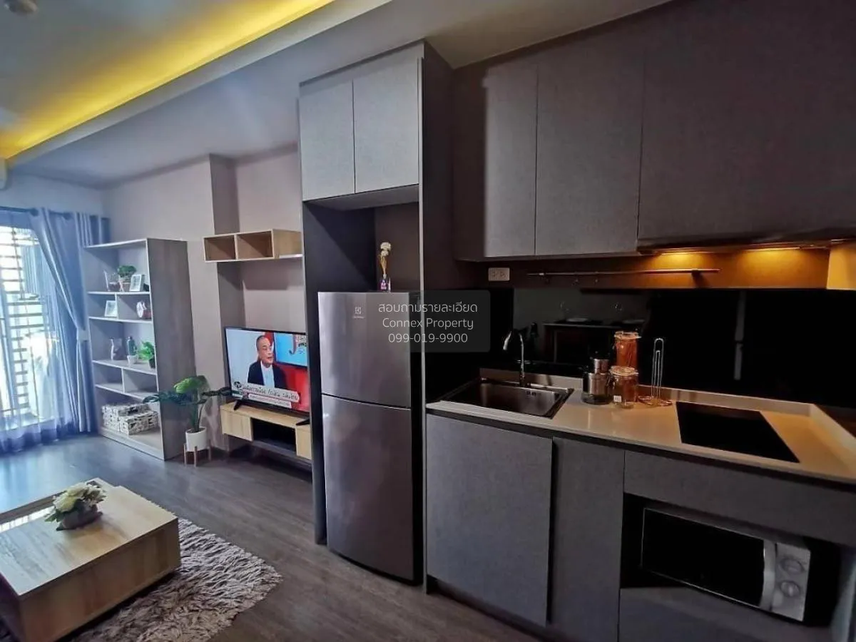 For Rent Condo , Ideo Sukhumvit 93 , BTS-Bang Chak , Phra Khanong 4