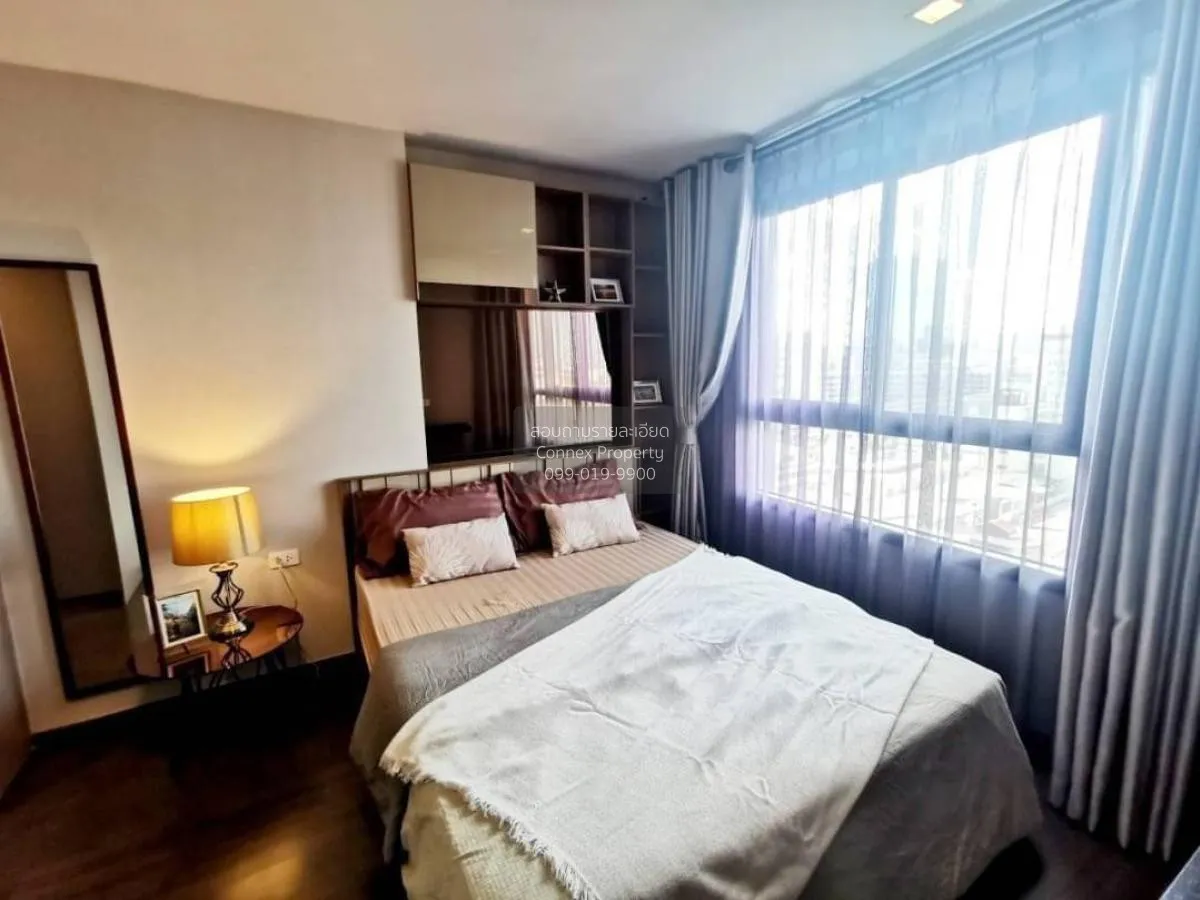 For Rent Condo , Ideo Sukhumvit 93 , BTS-Bang Chak , Phra Khanong