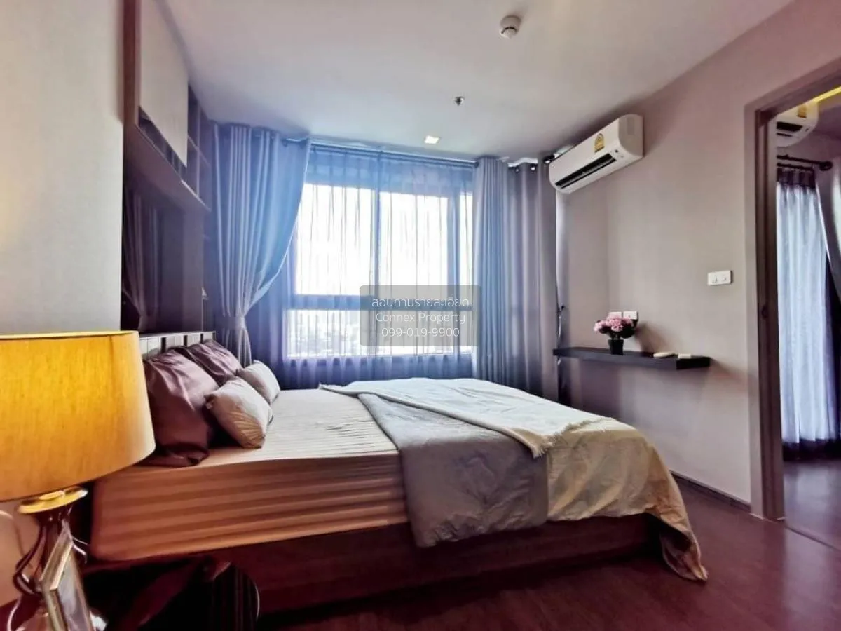 For Rent Condo , Ideo Sukhumvit 93 , BTS-Bang Chak , Phra Khanong