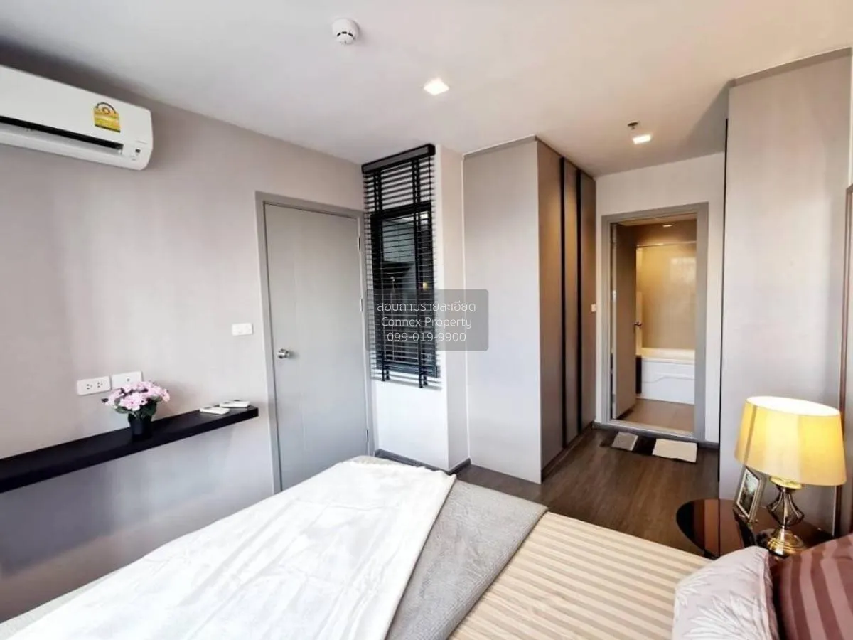 For Rent Condo , Ideo Sukhumvit 93 , BTS-Bang Chak , Phra Khanong