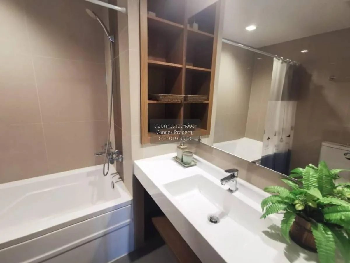 For Rent Condo , Ideo Sukhumvit 93 , BTS-Bang Chak , Phra Khanong