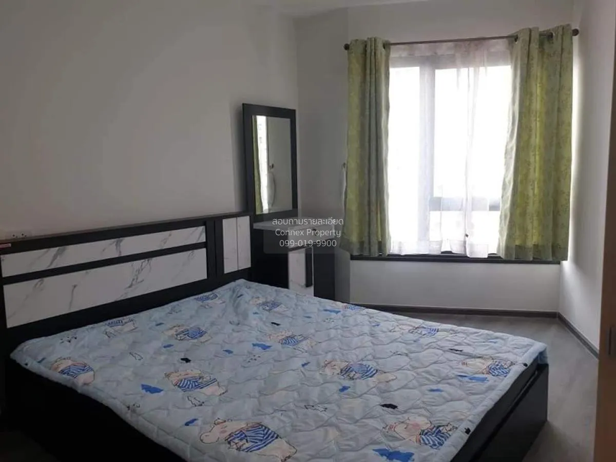For Rent Condo , Rich Park Triple Station , ARL-Hua Mak , Suan Lu