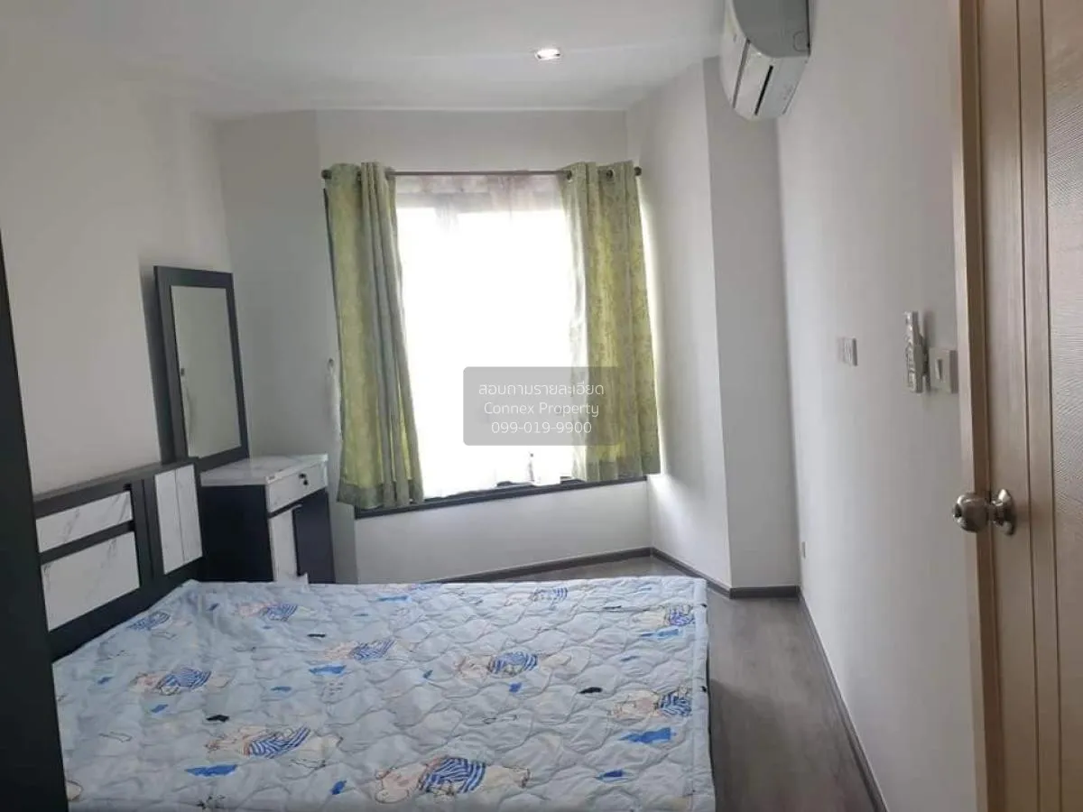 For Rent Condo , Rich Park Triple Station , ARL-Hua Mak , Suan Lu