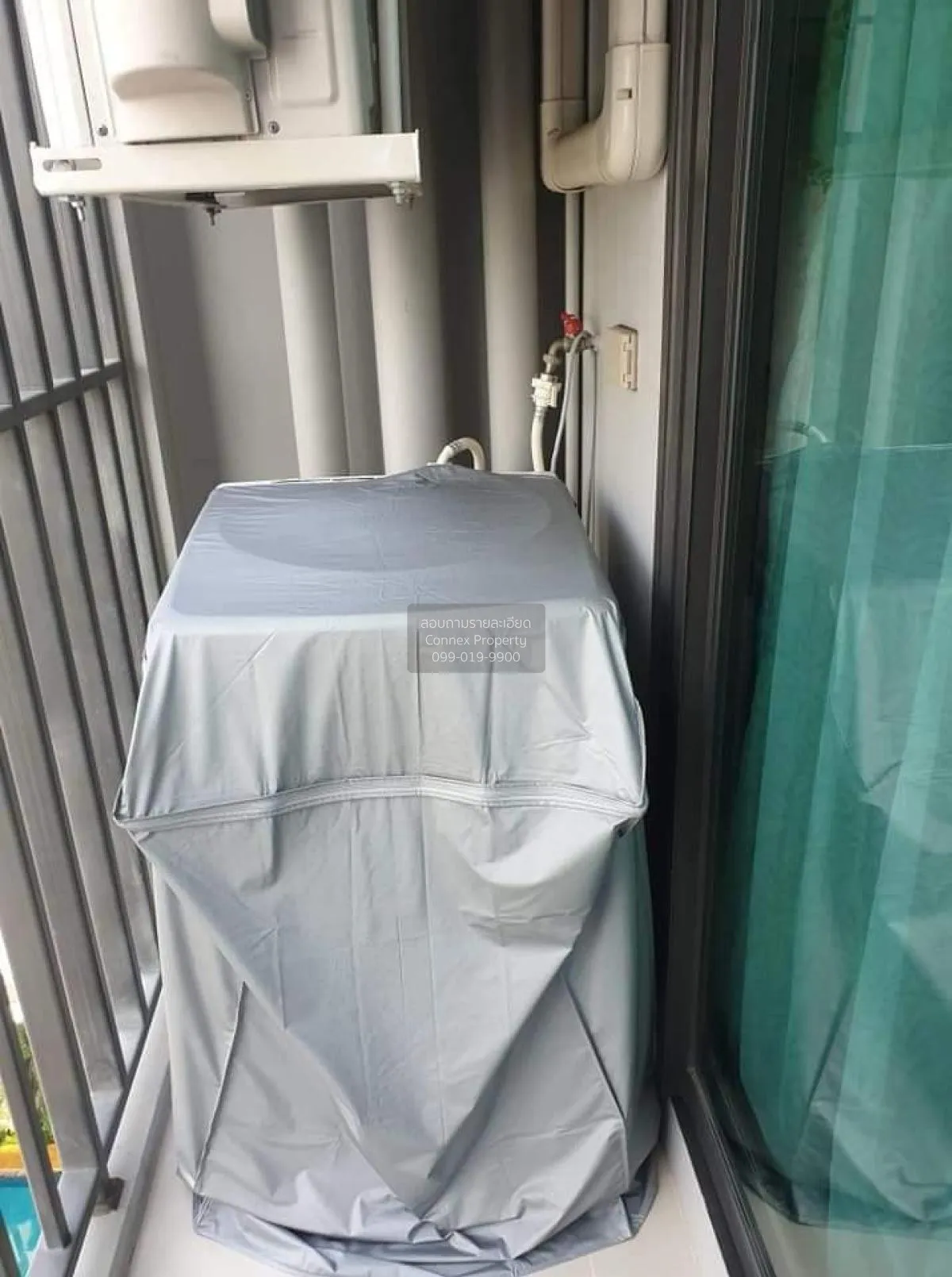 For Rent Condo , Rich Park Triple Station , ARL-Hua Mak , Suan Lu