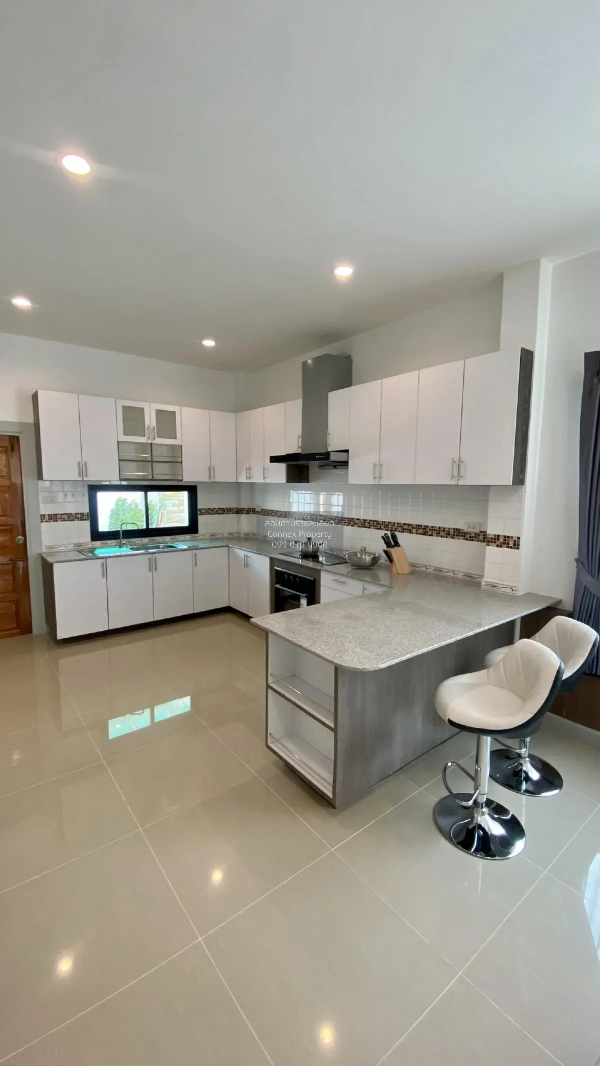 ขายบ้าน  เดอะ บลิส 2 ห้วยใหญ่ บางละมุง ชลบุรี CX-85304