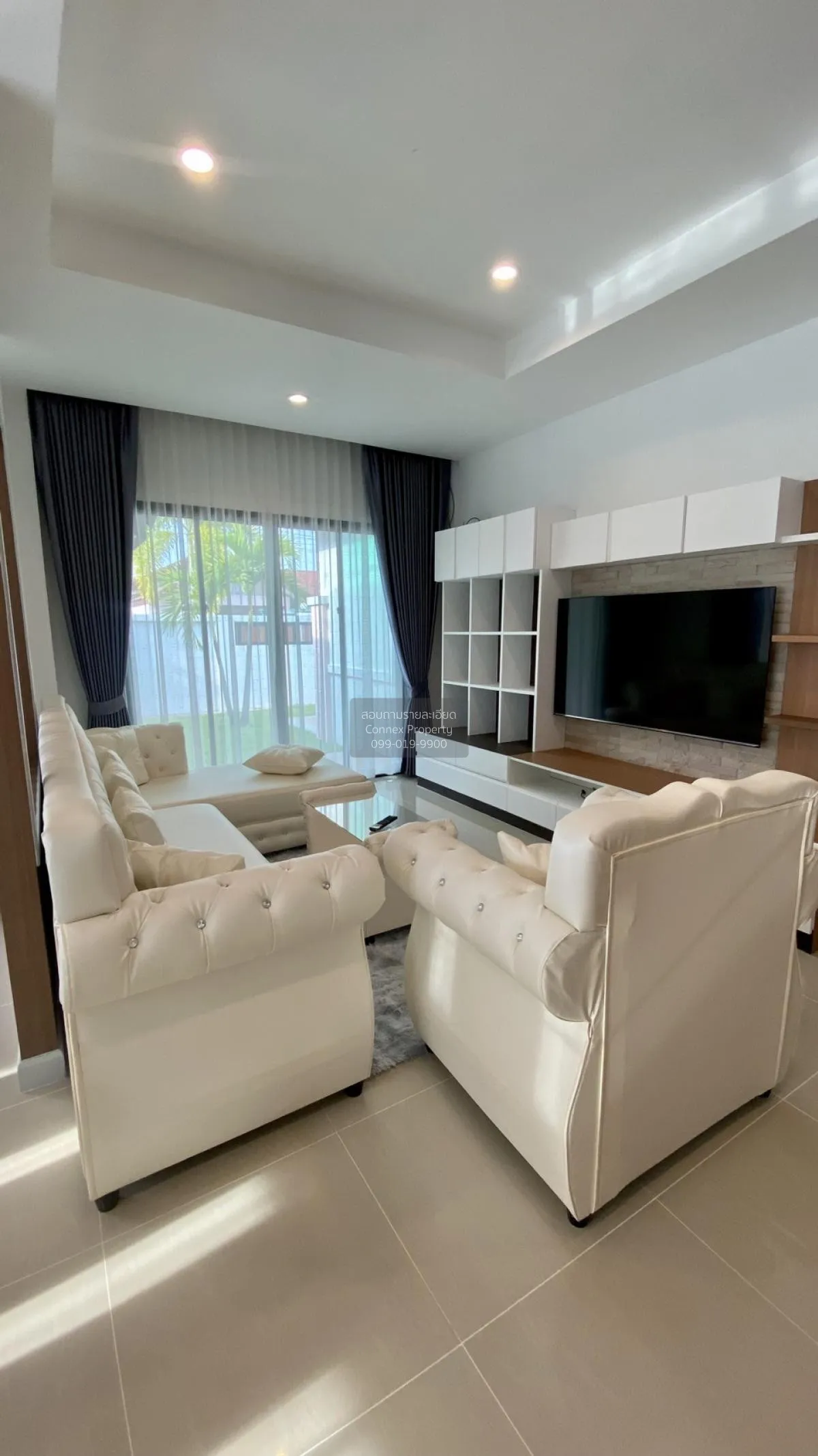 ขายบ้าน  เดอะ บลิส 2 ห้วยใหญ่ บางละมุง ชลบุรี CX-85304 2