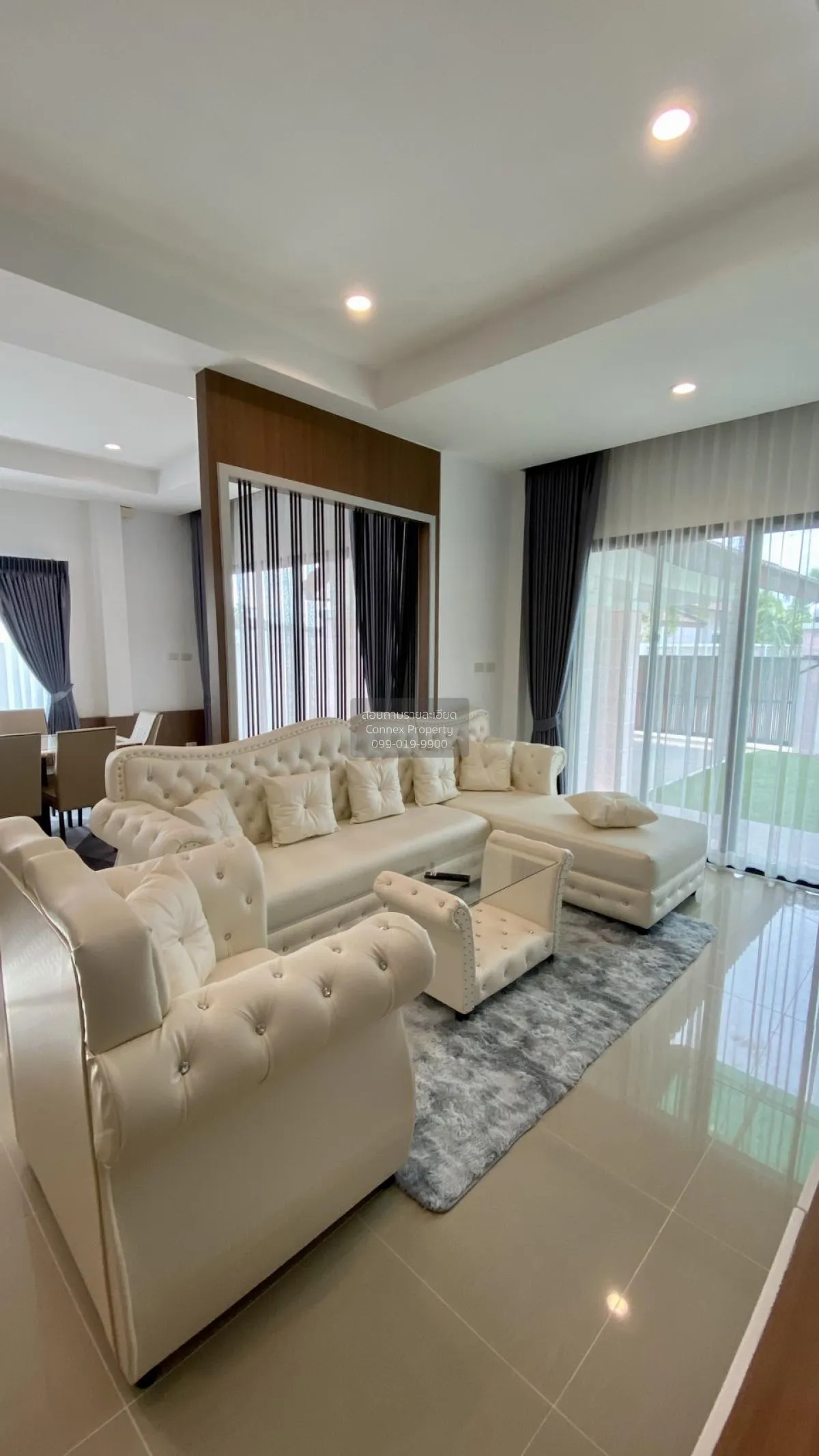 ขายบ้าน  เดอะ บลิส 2 ห้วยใหญ่ บางละมุง ชลบุรี CX-85304 3